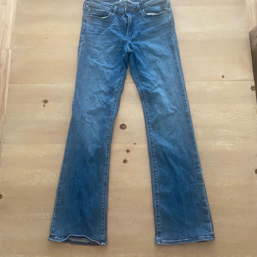 Abercrombie & Fitch Women’s Size 30 Jeans - Bootcut / Midrise